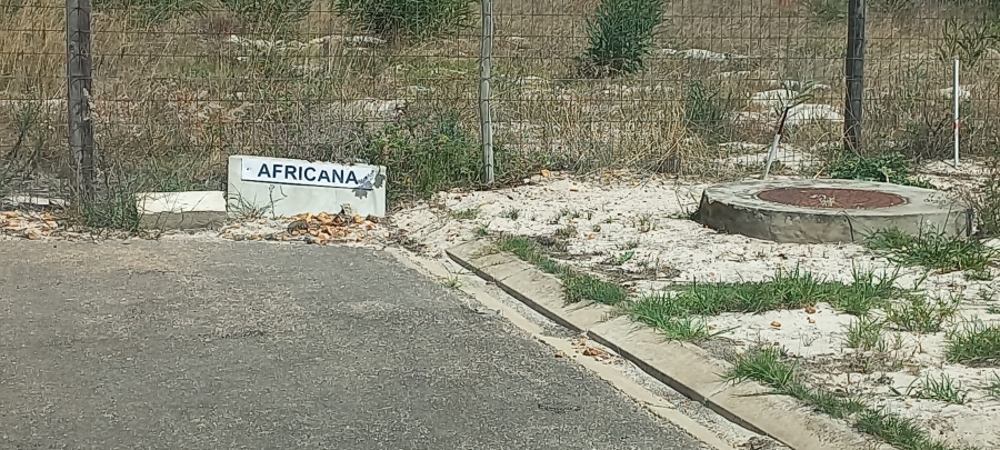 0 Bedroom Property for Sale in Albertinia Western Cape